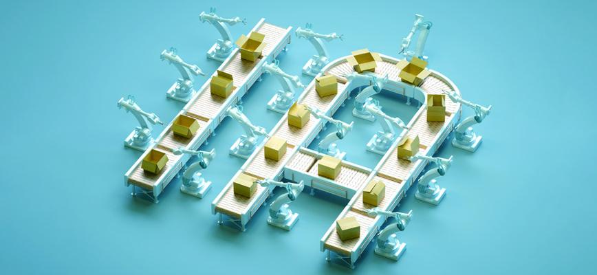 Cómo la inteligencia artificial está cambiando nuestra forma de trabajar