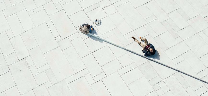 El directivo intermedio como innovador