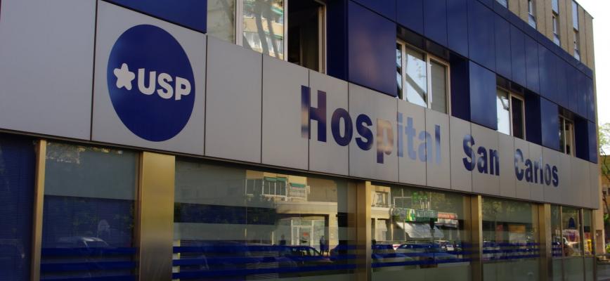 El caso práctico de USP Hospitales