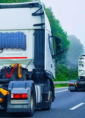 Cada gota cuenta: optimización sostenible del agua en el transporte