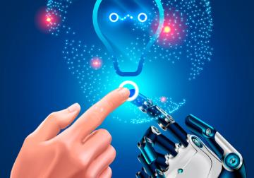 Inteligencia artificial y marca empleadora